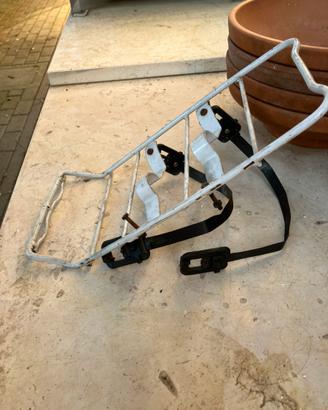 Portapacchi Piaggio Ciao