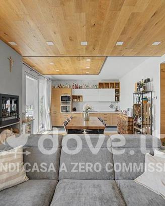 Appartamento di 144 m² con 3 locali a Brugine