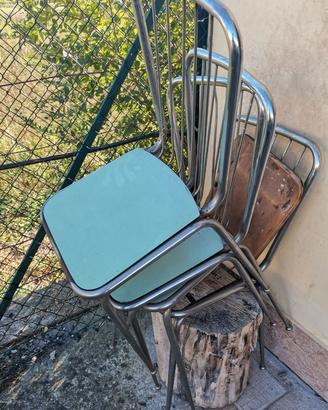 Sedie vintage