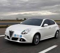 Ricambi Alfa Romeo Giulietta disponibili