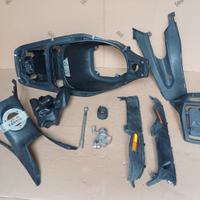 ricambi gilera runner st sp vx vrx 50 125 200 06-