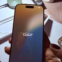 Oferta IPhone 16 Pro Gold