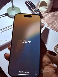 Oferta IPhone 16 Pro Gold