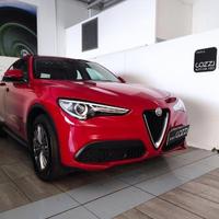 ALFA ROMEO Stelvio - Stelvio 2.2 Turbodiesel 190 C