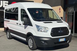 FORD Transit 310 2.0TDCi EcoBlue 130CV L2 H2 Com