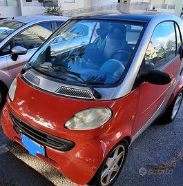 Smart 800  CDI DIESEL