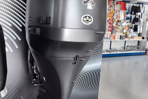 Suzuki DF250 KURO NUOVO SUPER PROMO