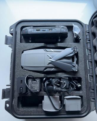 DJI Mavic 2 Pro + SMART CONTROLLER