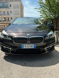 BMW serie 2 active tourer luxury