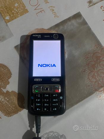 Nokia N73