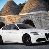 Ricambi alfa romeo giulia 2022