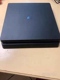 ps4 slim