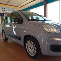 Fiat Panda 1.3 diesel Multijet