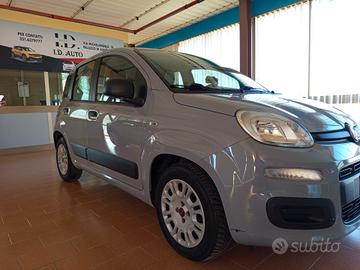 Fiat Panda 1.3 diesel Multijet