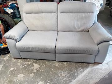 Divano 2 posti maxi