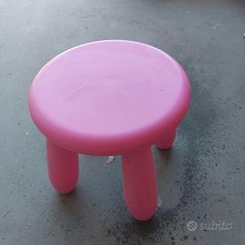 parchetto Ikea serie Mammut