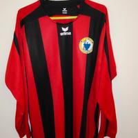 Maglia calcio da collezione del FK Litomerice 