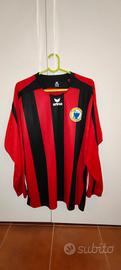 Maglia calcio da collezione del FK Litomerice 