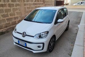 VW UP! 1.0 5P ECO HIGH BLUEMOTION TECHNOLOGY
