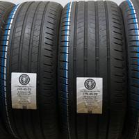 4 GOMME 245 45 20 E 275 40 20 BRIDGESTONE A67223/A
