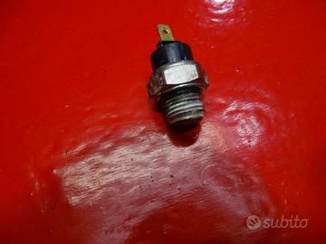 SENSORE TEMPERATURA ACQUA HONDA HORNET 600 2004