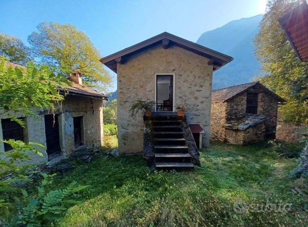 Rustico ristrutturato - Vista 5