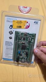 STM32F4 Discovery