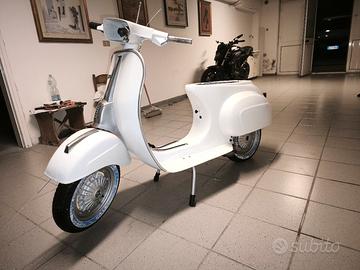 vespa 50 special  4 marce