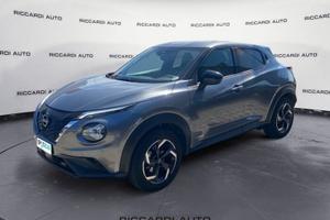 Nissan Juke 2nd serie 1.6 HEV N-Connecta