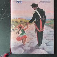 Calendario storico dell’Arma dei Carabinieri