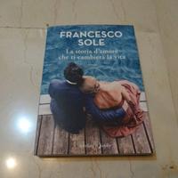 La storia d'amore che ti cambierà la vita - Sole