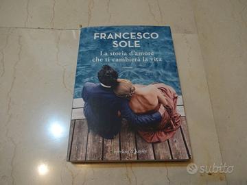 La storia d'amore che ti cambierà la vita - Sole