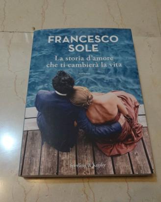 La storia d'amore che ti cambierà la vita - Sole