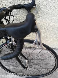  bici da corsa "FONDRIEDT""