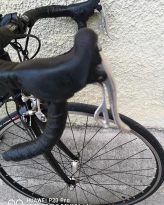  bici da corsa "FONDRIEDT""