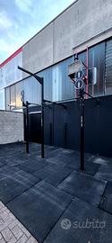 Rack Gladius