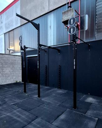 Rack Gladius