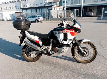 africa twin 
