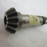 Pignone Coppia Conica Lambretta B C LC