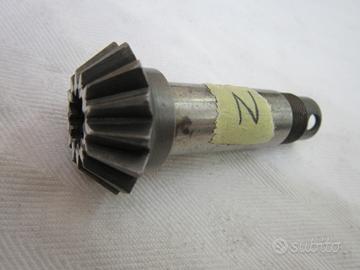 Pignone Coppia Conica Lambretta B C LC