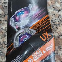 Scale Shark 4-50UF Hasbro