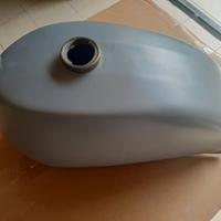 Serbatoio Ktm GS 250/340 1978