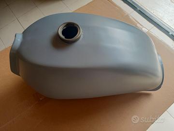 Serbatoio Ktm GS 250/340 1978