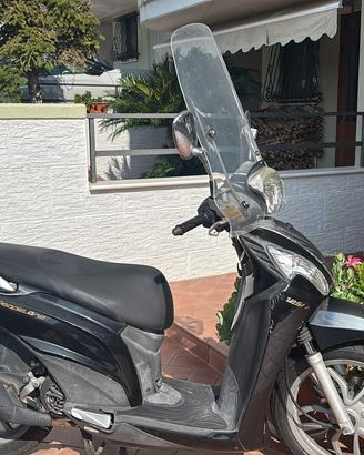 Kymco people 2015