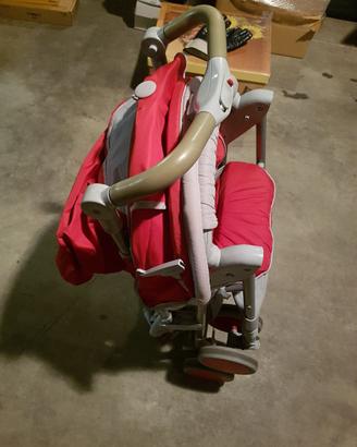 Passeggino Brevi Grillo 2.0