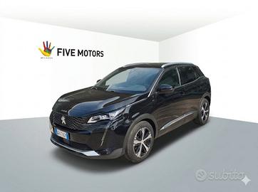 Peugeot 3008 BlueHDi 130 S&S GT