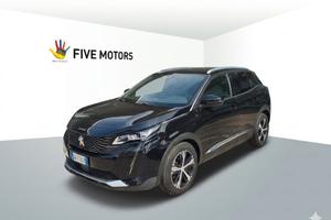 Peugeot 3008 BlueHDi 130 S&S GT