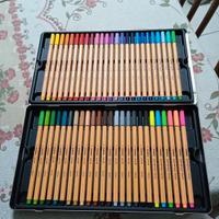 Stabilo - 50 Pennarelli 88 Extra-fine - 50 Point 8