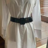 Camicia lunga zara tag M