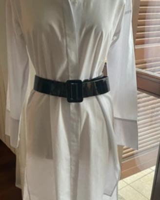 Camicia lunga zara tag M